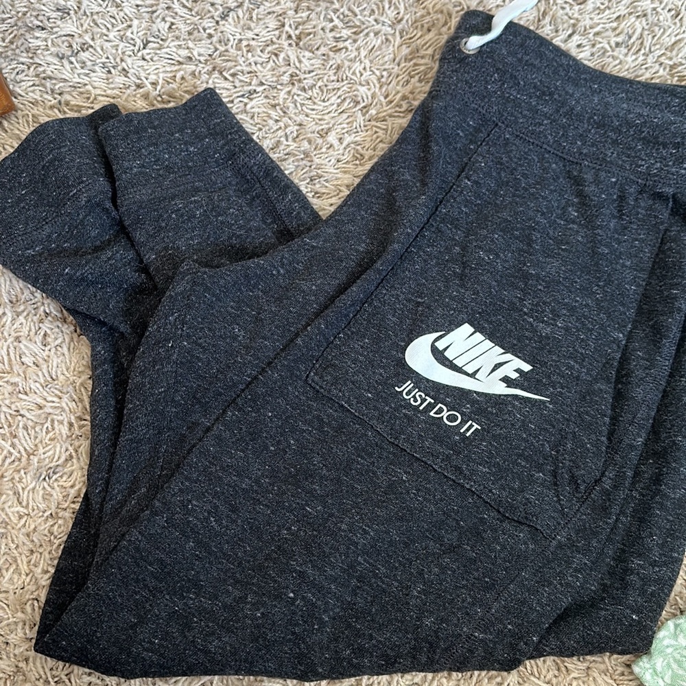 Nike sweats